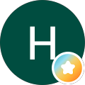 H A
