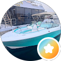 Azurea boat rent