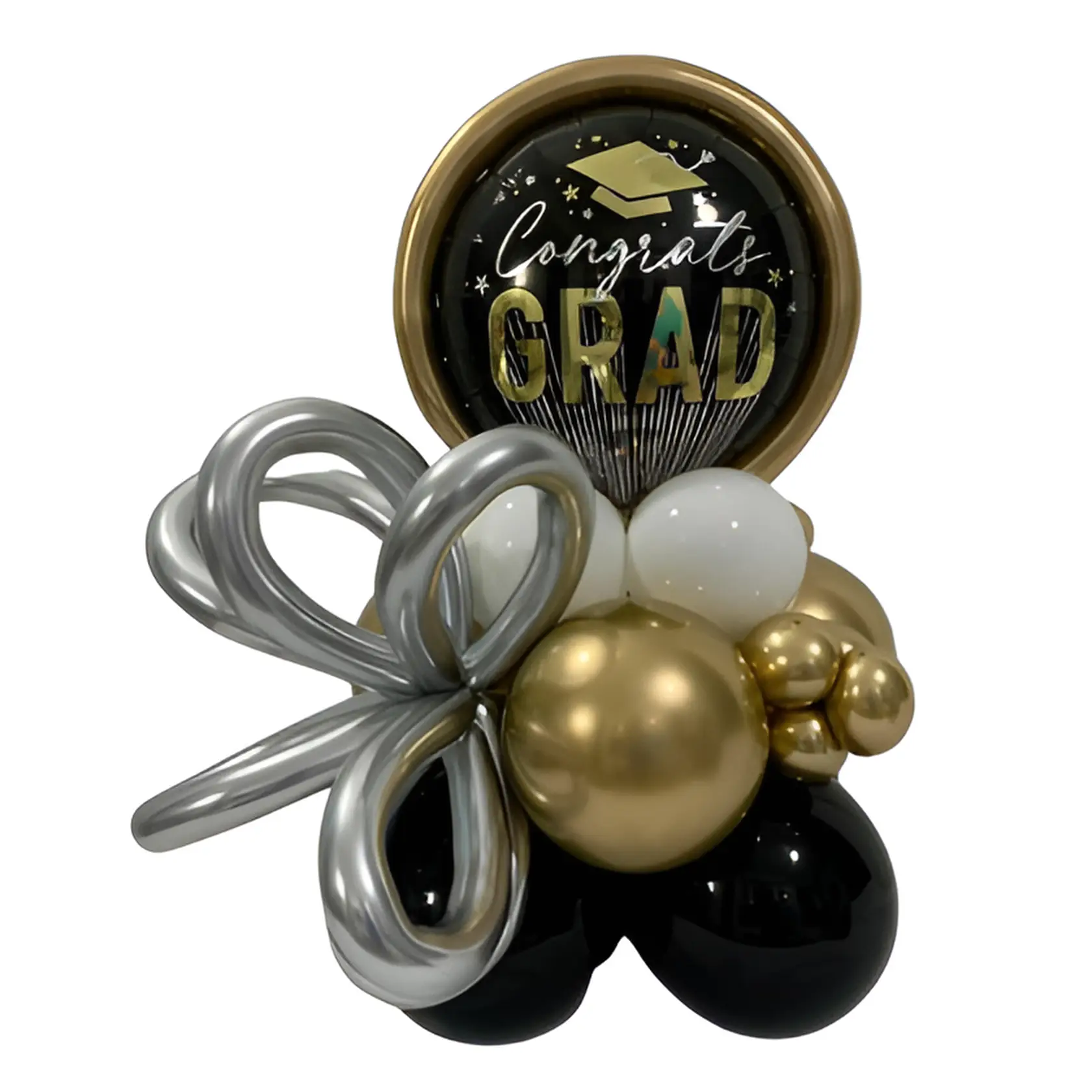 Congratulations Graduation 2025