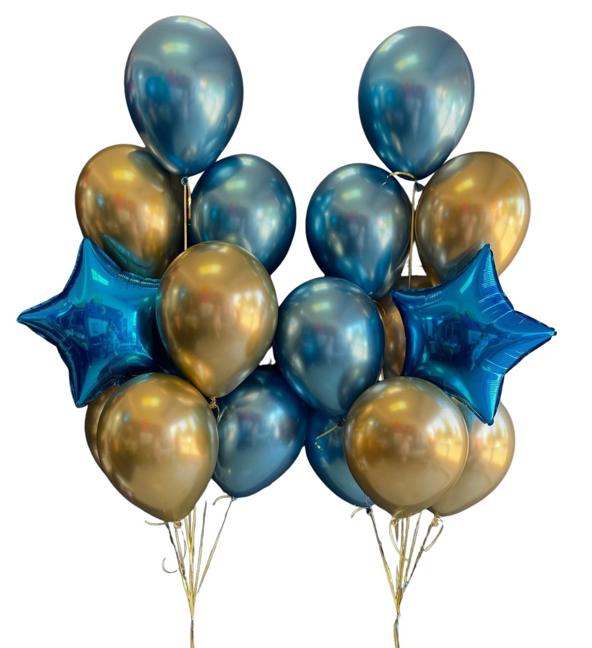 Birthday Balloon shop Delivery Abudhabi