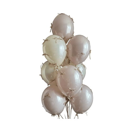 Helium Balloon Abudhabi Shop