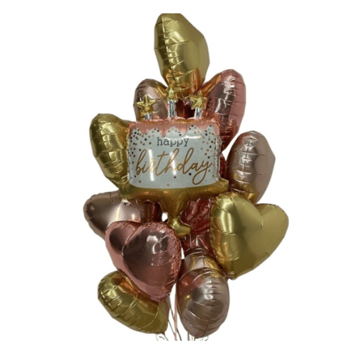 Pink-Heart-Happy-Birthday-Helium-Balloons-Abu-Dhabi