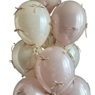 Helium Balloon Abudhabi Shop