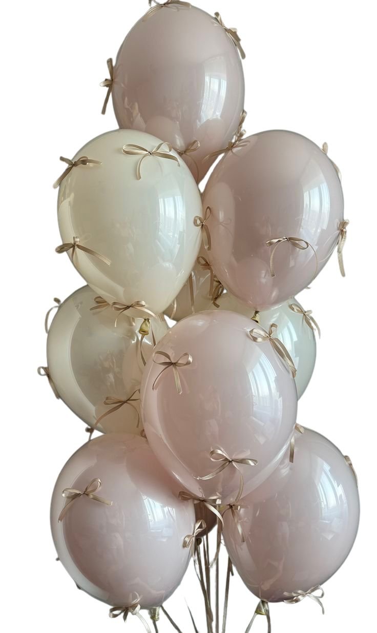 Helium Balloon Abudhabi Shop