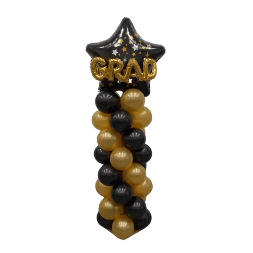 Graduation Balloon Stand
