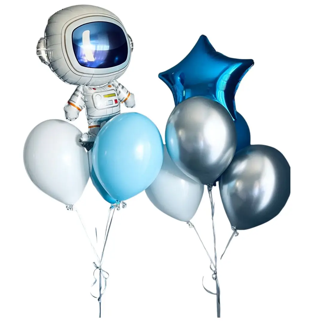 Astronaut Balloon
